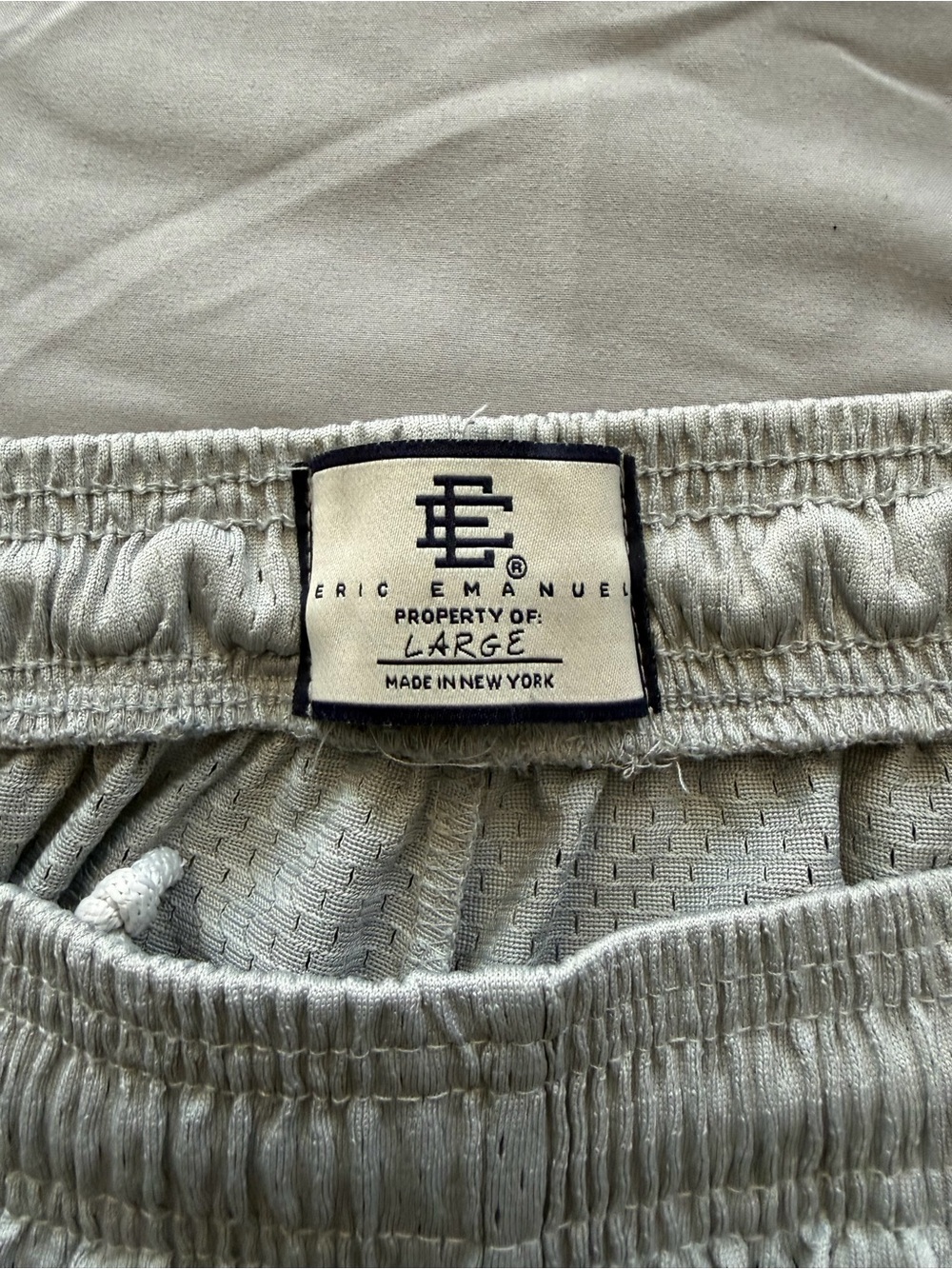 Eric Emanuel - Picture 3 of 3